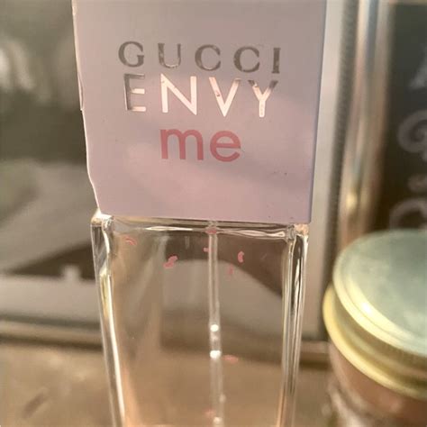 gucci envy 50ml perfume|Gucci envy perfume discontinued.